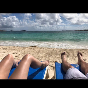 Meet your Posher, Justin